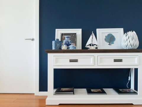 Blue View @ Fingal Bay - E Caravan Parks 2