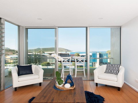Blue View @ Fingal Bay - E Caravan Parks 14