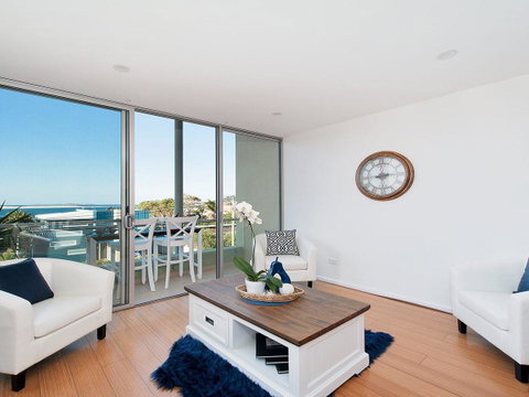 Blue View @ Fingal Bay - E Caravan Parks 5