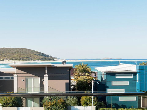 Blue View @ Fingal Bay - E Caravan Parks 16