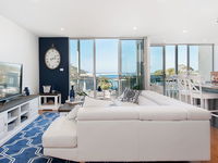 Book Fingal Bay Accommodation Vacations E Caravan Parks E Caravan Parks