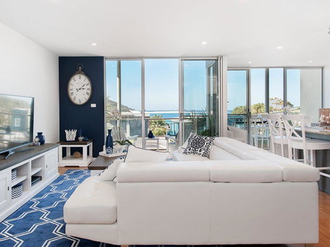 Blue View @ Fingal Bay - E Caravan Parks 0