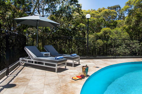 BEST WESTERN PLUS Apollo Hotel Newcastle - E Caravan Parks 3