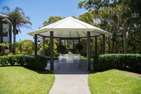 BEST WESTERN PLUS Apollo Hotel Newcastle - E Caravan Parks 10