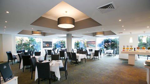 BEST WESTERN PLUS Apollo Hotel Newcastle - E Caravan Parks 7