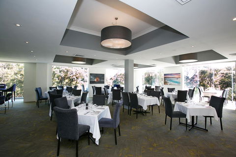 BEST WESTERN PLUS Apollo Hotel Newcastle - E Caravan Parks 13