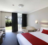 Econo Lodge Tamworth - E Caravan Parks