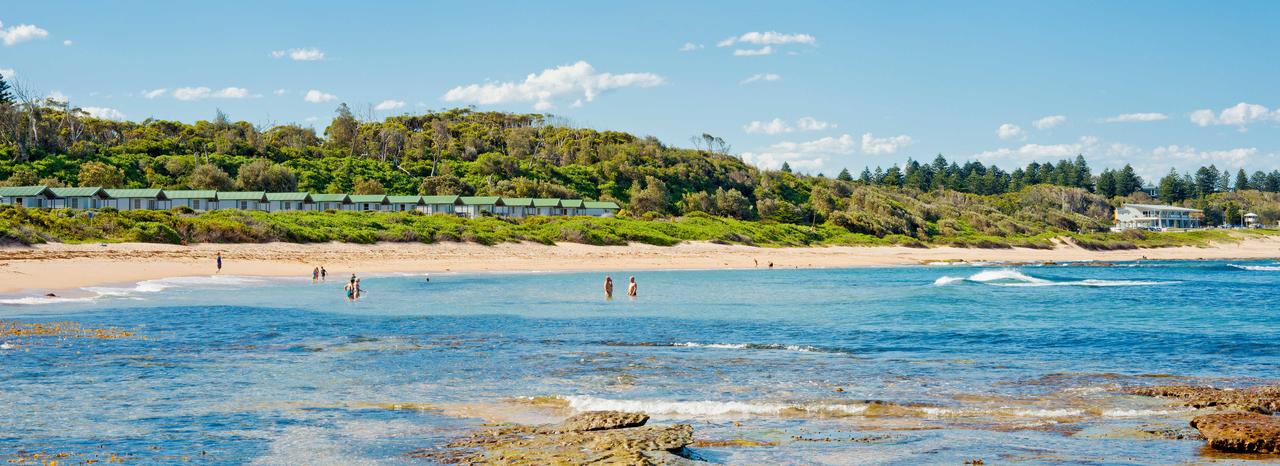 Bateau Bay NSW E Caravan Parks
