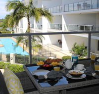 The Boathouse Luxury Apartments - E Caravan Parks