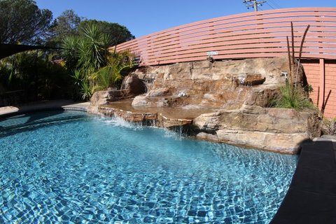 Sleepy Hill Motor Inn - E Caravan Parks 25