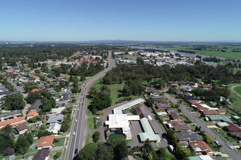 Sleepy Hill Motor Inn - E Caravan Parks 10