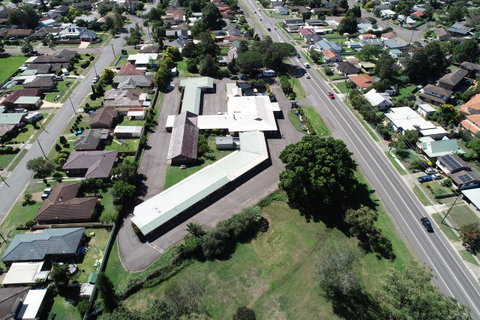 Sleepy Hill Motor Inn - E Caravan Parks 5