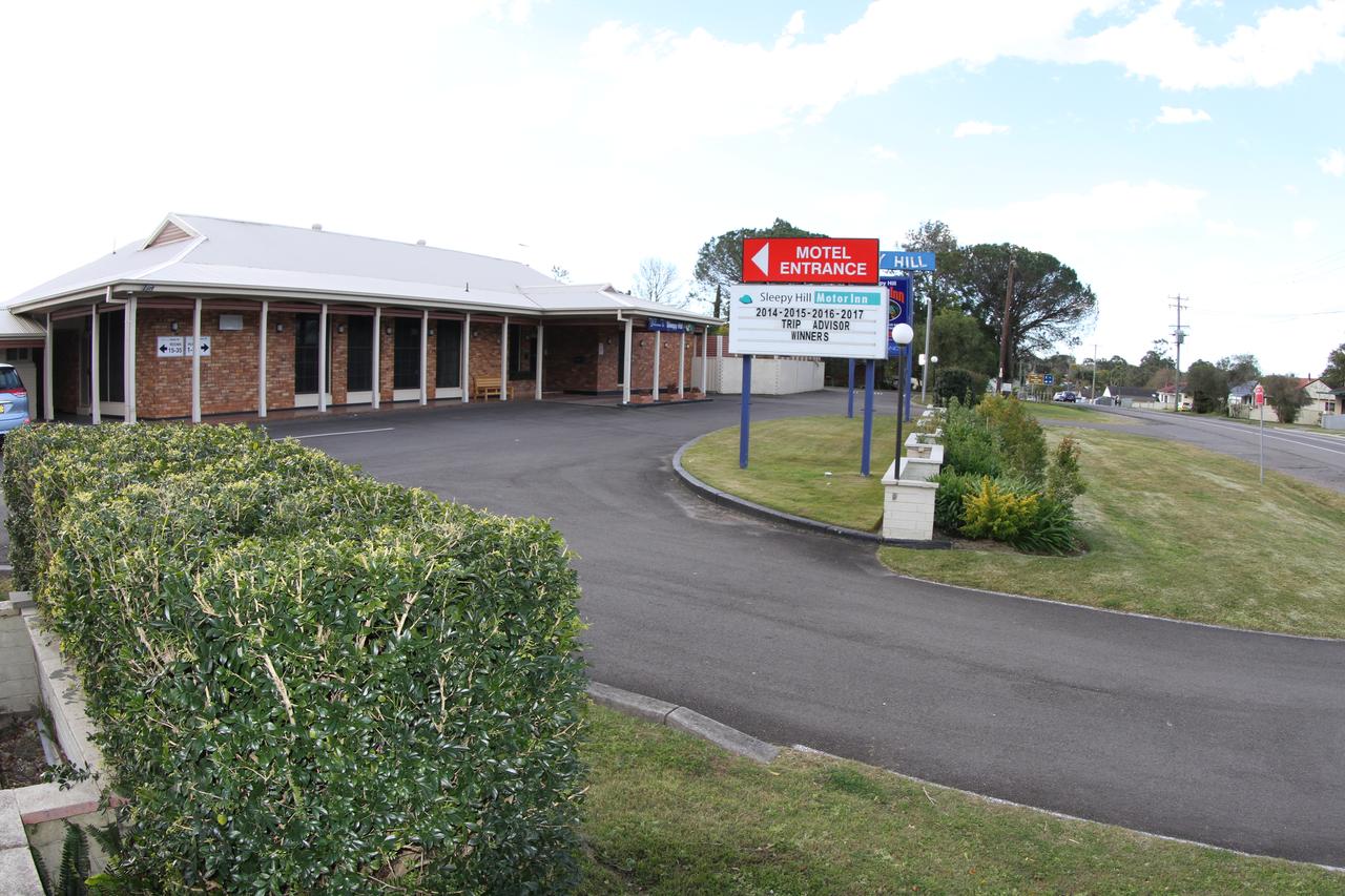 Raymond Terrace NSW E Caravan Parks