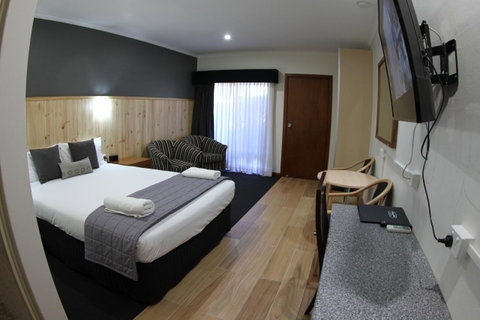 Sleepy Hill Motor Inn - E Caravan Parks 14