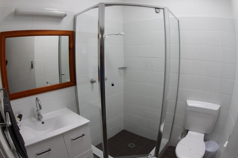 Sleepy Hill Motor Inn - E Caravan Parks 32