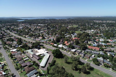 Sleepy Hill Motor Inn - E Caravan Parks 6
