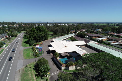 Sleepy Hill Motor Inn - E Caravan Parks 8