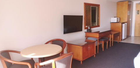 Marina Resort - E Caravan Parks 26