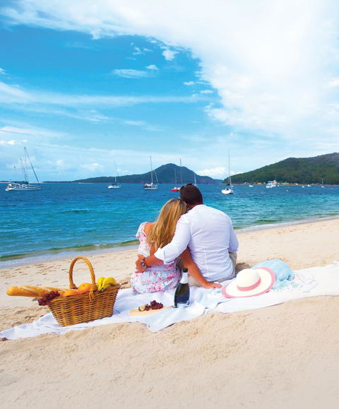 Marina Resort - E Caravan Parks 4