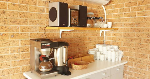 Marina Resort - E Caravan Parks 15