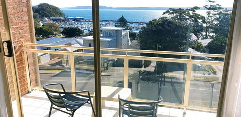 Marina Resort - E Caravan Parks 29