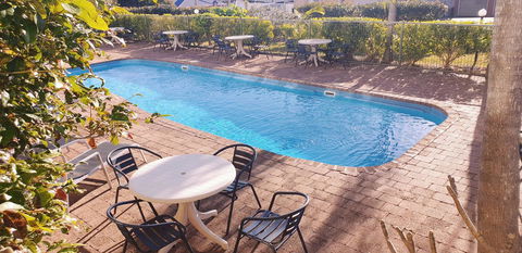 Marina Resort - E Caravan Parks 22