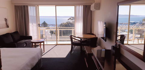 Marina Resort - E Caravan Parks 35
