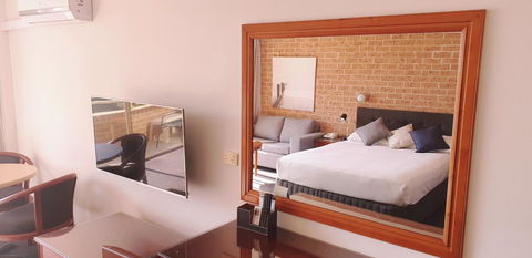 Marina Resort - E Caravan Parks 12