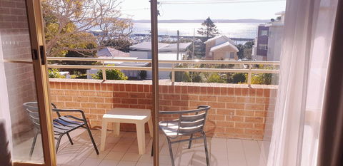 Marina Resort - E Caravan Parks 37