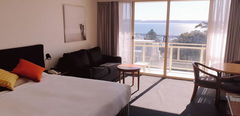 Marina Resort - E Caravan Parks 33