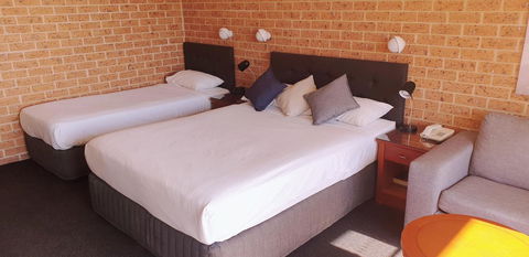 Marina Resort - E Caravan Parks 31
