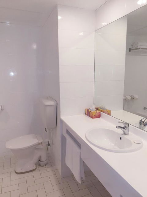 Marina Resort - E Caravan Parks 40