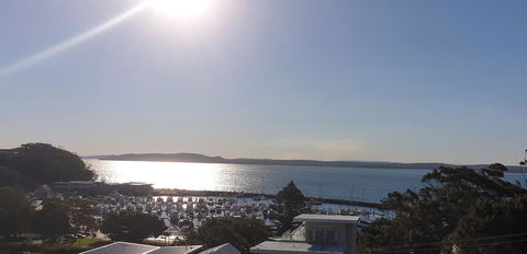 Marina Resort - E Caravan Parks 6