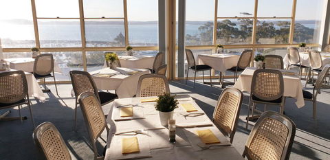Marina Resort - E Caravan Parks 14