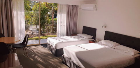 Marina Resort - E Caravan Parks 41