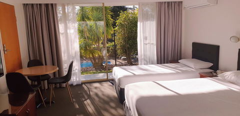 Marina Resort - E Caravan Parks 18