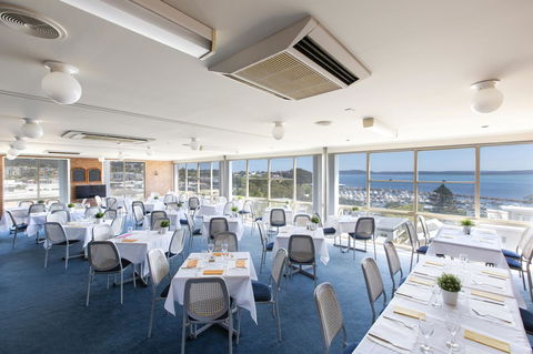 Marina Resort - E Caravan Parks 9