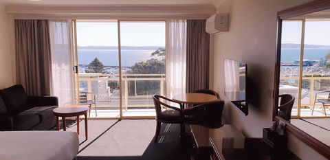 Marina Resort - E Caravan Parks 20