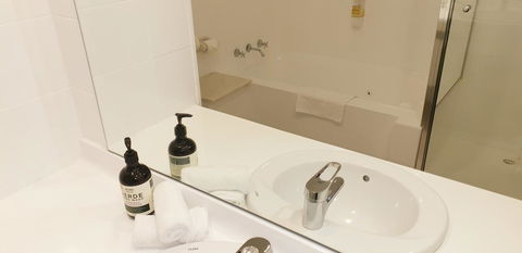 Marina Resort - E Caravan Parks 28