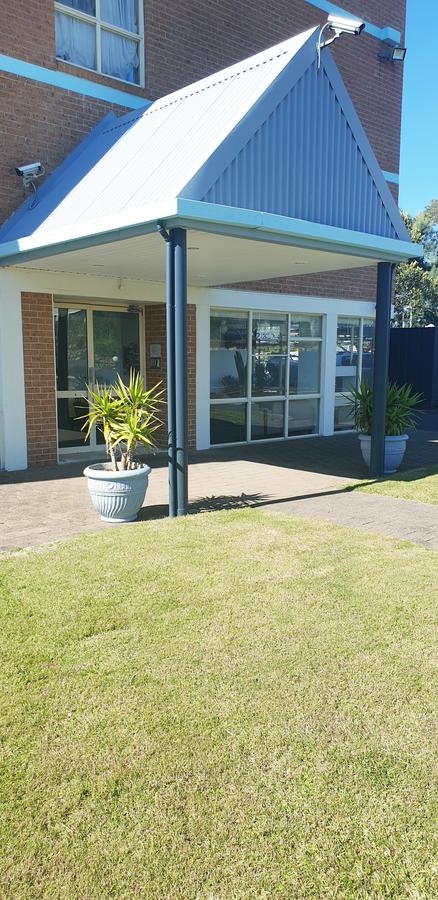 Marina Resort - E Caravan Parks 24