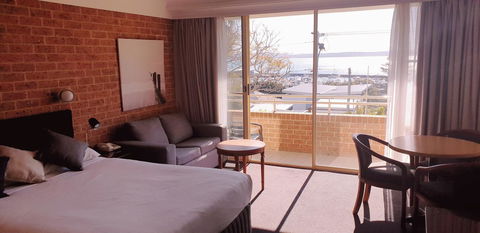 Marina Resort - E Caravan Parks 30