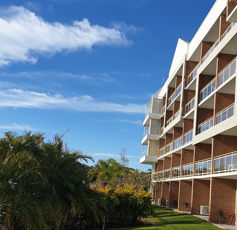 Marina Resort - E Caravan Parks 23