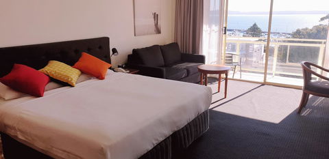 Marina Resort - E Caravan Parks 8