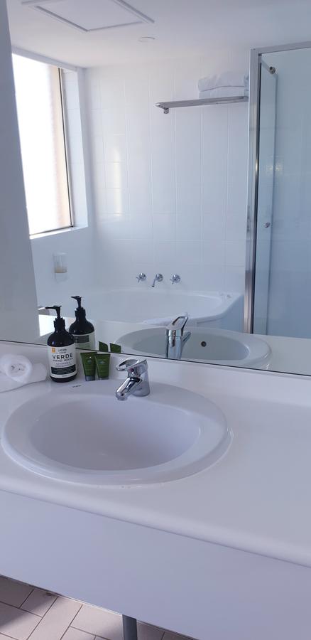 Marina Resort - E Caravan Parks 44