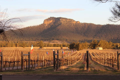 Nightingale Villas - E Caravan Parks 4