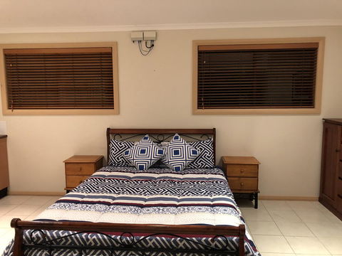 Nightingale Villas - E Caravan Parks 1