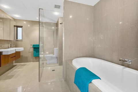Cotton Beach 8 Escape With Private Plunge Pool - E Caravan Parks 3