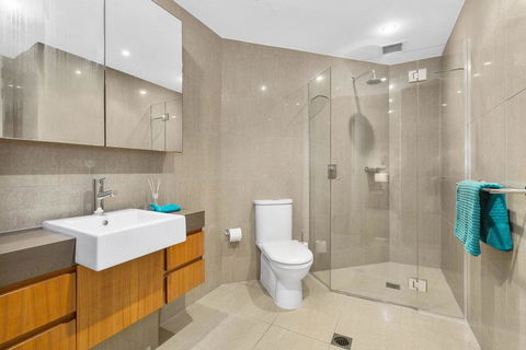 Cotton Beach 8 Escape With Private Plunge Pool - E Caravan Parks 5