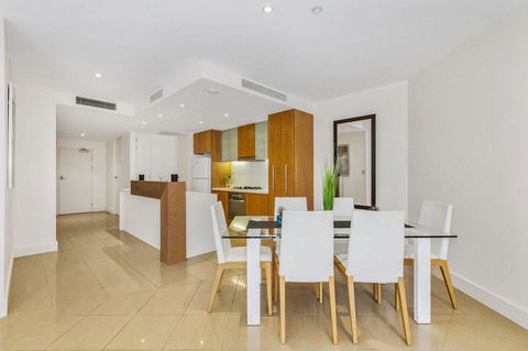 Cotton Beach 8 Escape With Private Plunge Pool - E Caravan Parks 1