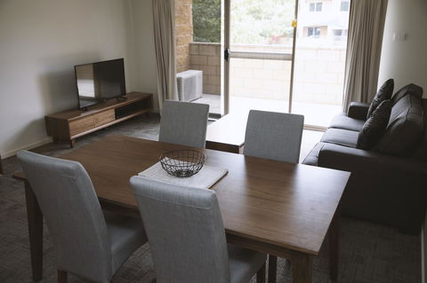 Quest Wagga Wagga - E Caravan Parks 26